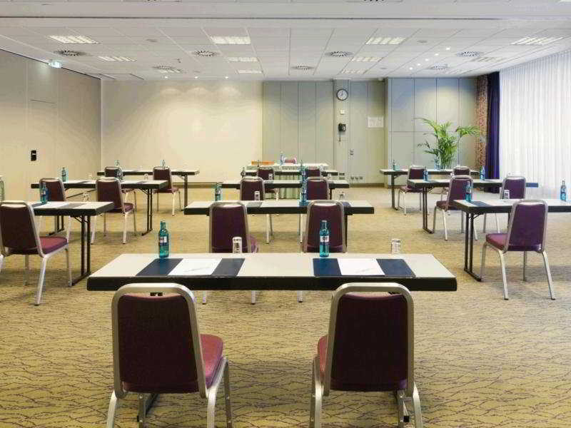 Leonardo Hotel Moenchengladbach Mönchengladbach Facilidades foto