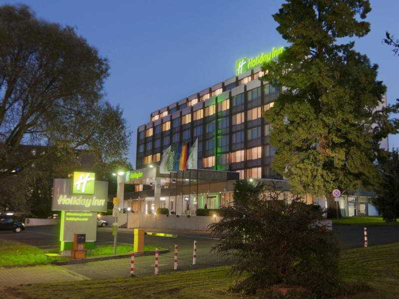 Leonardo Hotel Moenchengladbach Mönchengladbach Exterior foto